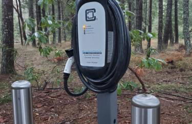 Blissful Solitude Cottage - Foto 62