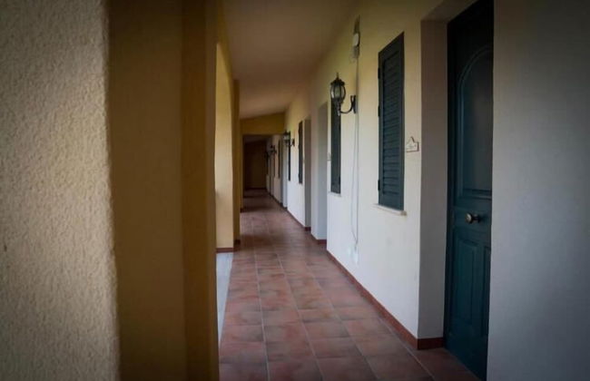 Tenuta Palladio - Foto 17