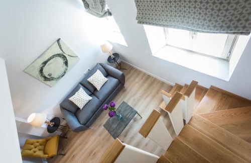 Casa de la Merced Suites - Photo 36