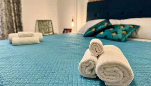 La Dimora di Anna e Ciccio - Foto 2, towels