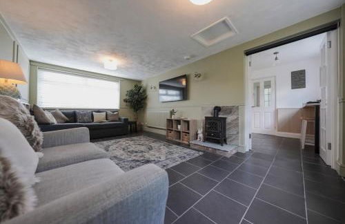 The Machine House - Hot Tub - Outdoor Bar - Foto 15