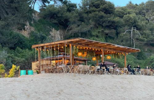 Pinzon, gezellige familievilla met groot zwembad. - Foto 74