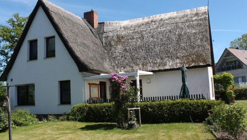 Wohnung in Pepelow in Meeresn he - Foto 1