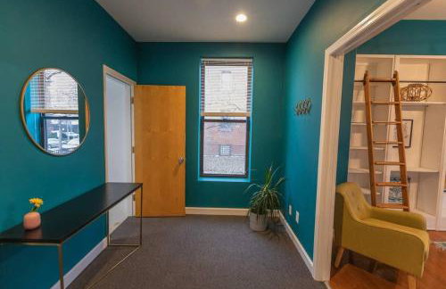 Mins To Forest Park Museum & Walk to BJ Hospital - Foto 22