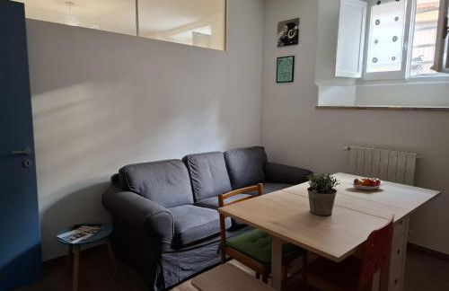 B&B La Tana del Bianconiglio - Foto 6