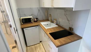 La Casetta Serena, Climatisé, Wifi, proche plage - Photo 3