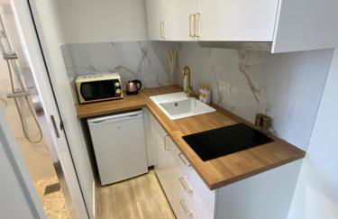 La Casetta Serena, Climatisé, Wifi, proche plage - Photo 3