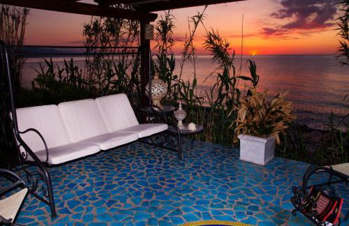 BOUTIQUE VILLA con accesso privato alla spiaggia - Foto 1