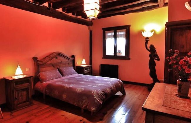 Casa Rural Kaxkarre - Foto 10