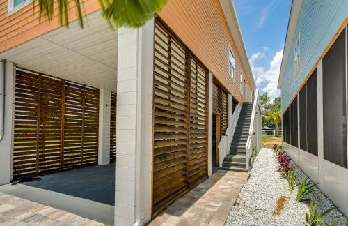 about 2 Mi to Boat Ramp Steinhatchee River Cottage - Foto 27