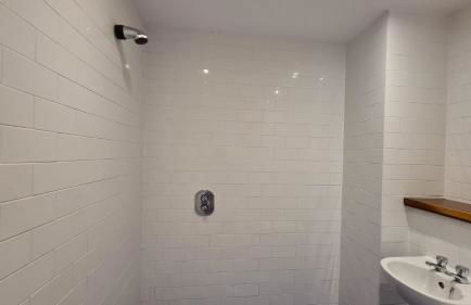 Spacious, bright and airy city centre flat. Unique converted Mill. - Foto 40