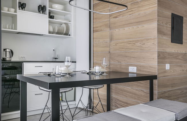 Oikos Boutique Residences - Foto 25