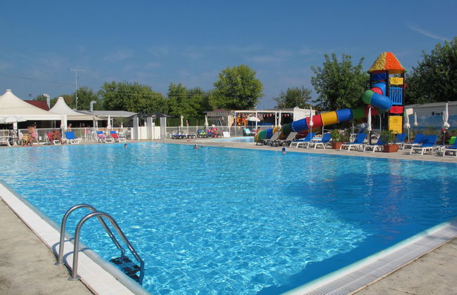 Camping Butterfly - Foto 17