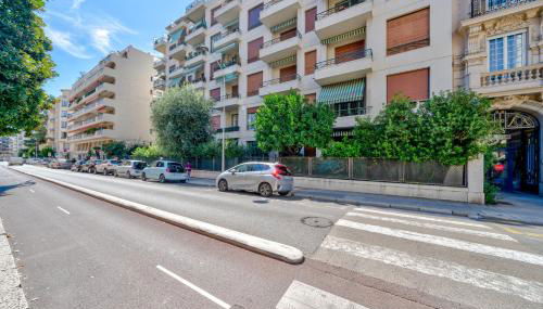 Charmant 2P au cœur de Nice - Foto 3