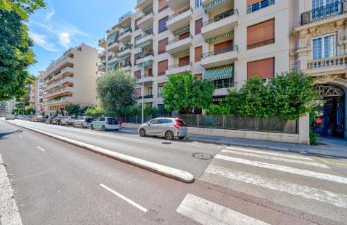 Charmant 2P au cœur de Nice - Foto 3