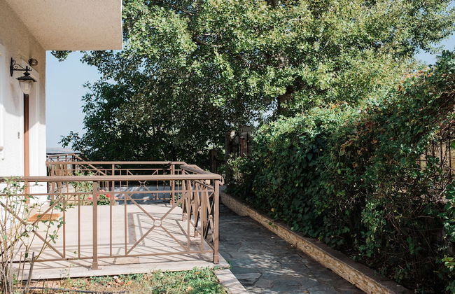 Traditional Luxury Villa Armonia - Foto 50