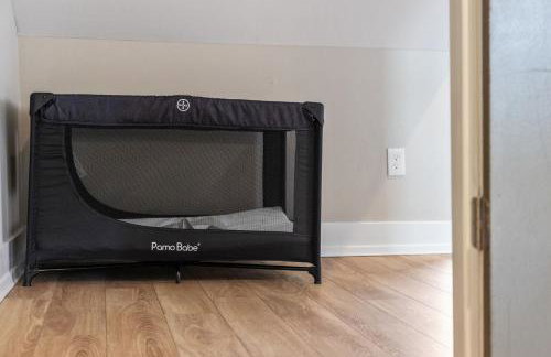 3BD with Rooftop & BBQ - 7Mins to Downtown Pittsburgh - Foto 29