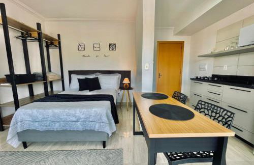 Apartamentos próximo do centro de Bento Gonçalves - Foto 1