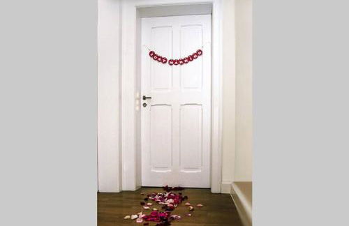 Alte Schreinerei, charmantes Ferienhaus gegenüber der Loreley - Foto 37