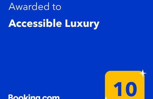 Accessible Luxury - Foto 40