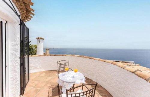 CT 198 GR - Faro's Big Blue in Salobreña - Foto 30