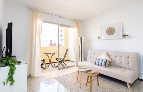 Home2Book Bright Stadium Apartment, Santa Cruz - Foto 1