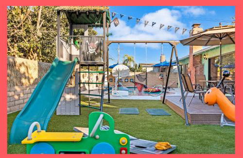 Pirate Cove by OC Adventure Homes - Foto 65