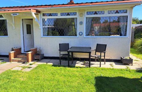 Beach & Tonic beachside chalet - Foto 32