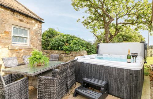 Stables Cottage - Foto 17