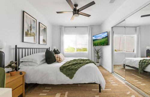 Spacious Mission Hills Home With City Views - Foto 22