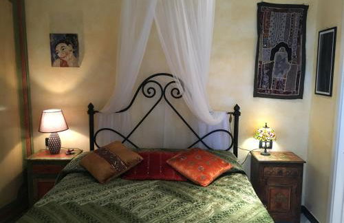 Romantic Sea View Flat in Genova - Photo 32