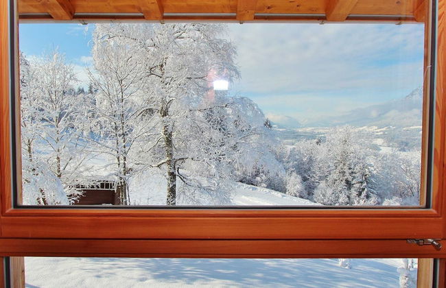 Modern Apartment Near Ski Area in St Johan in Tyrol - Foto 24