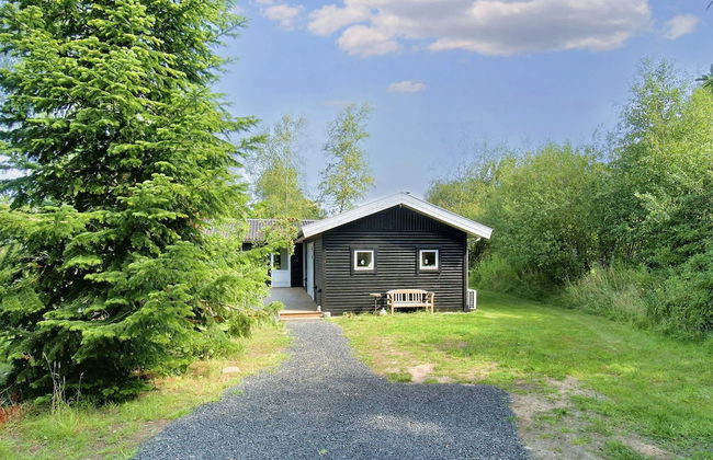 6 Person Holiday Home in Grevinge - Foto 23