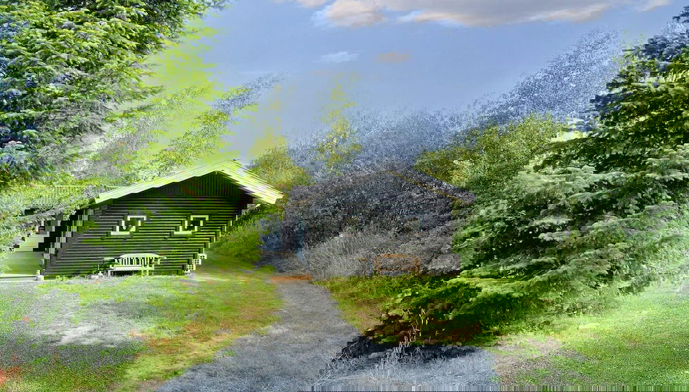 6 Person Holiday Home in Grevinge - Foto 1, Profilbild