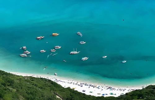 Loft de Luxo no Braga: Perfeito para Casais - Ar, Wi-Fi e Estilo - Foto 62