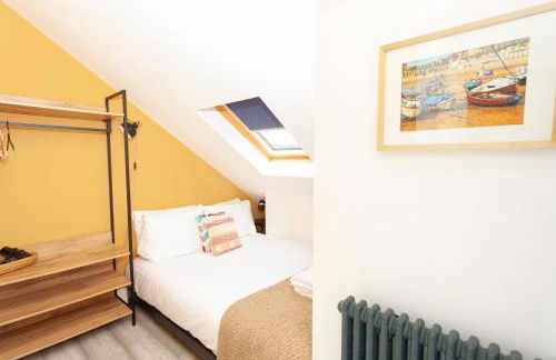 Sunbeam Cottage sleeps 10 - Foto 33