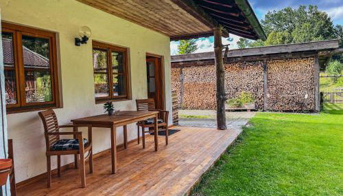 Haus Heufelder - Foto 3, Garden, Garden view