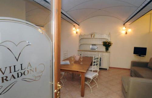 Villa Gradoni - Foto 5