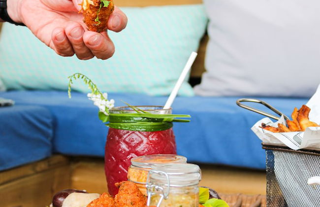 Kawan Bay Suites - Photo 58