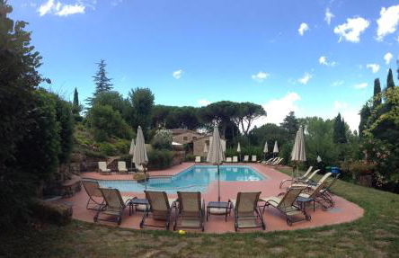 Il Lebbio Agriresort - Photo 10