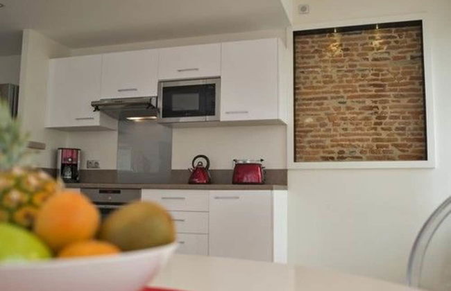 Apart'Hotel Capoul - Foto 11