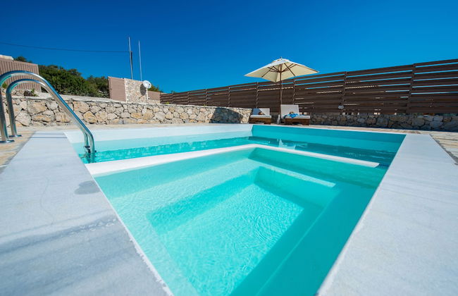 Roggaki Ionian Villas - Foto 74