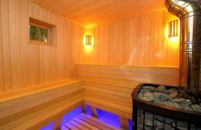 Baza Otdikha Ilichevo - Foto 79