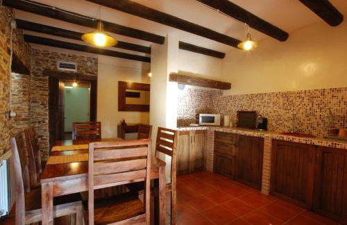 Alojamientos Rurales los Albardinales - Foto 21