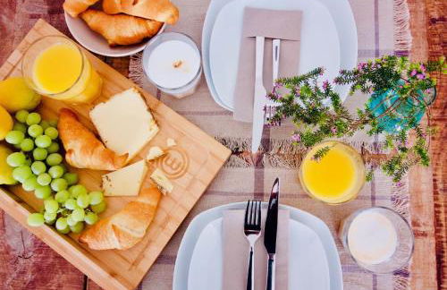 Apartment mit Balkon - Netflix - nahe Messe Düsseldorf - Foto 22