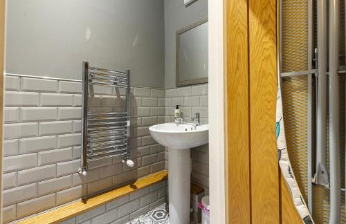 No 6 - Wisteria Cottage - Pass the Keys - Foto 20