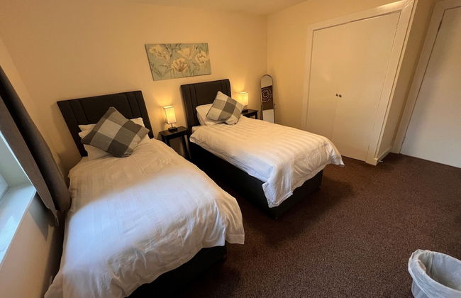 Rossal House Apartments - Foto 9