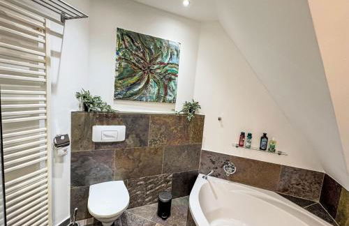 Apartment Siemoneit by Interhome - Foto 15