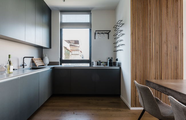 New luxury Apt in Neve Tsedek 3BDR N17 - Foto 11