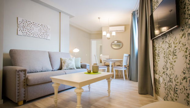 1 bed Superior Holidays2Malaga - Photo 2